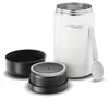 THERMOS TC DAILY FOOD JAR 0,40 l Thermobecher white mat | Voir les images du produit 5