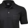 Ragman H-Polo Polo a maglia morbida uni Anteprima dell’immagine prodotto 3