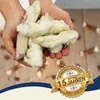 1 kg Lyra Pet® Kaninchenpfoten mit Fell Produktbild-Vorschau 4