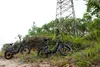 Vélo électrique 48 V 18 Ah, pneus larges 20 x 4,0 pouces, Voir les images du produit 9