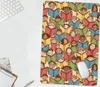 MuchoWow® Mauspad Mousepad Muster - Buch - Jungen - Lesen - Produktbild-Vorschau 6