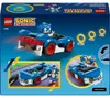 LEGO Sonic the Hedgehog Sonic: Speedster Lightning, Zestaw Podgląd zdjęcia produktu 25