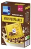 Kölln Knusper Hafer-Müsli Knusperflakes, 380g Produktbild-Vorschau 1