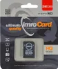 Paměťová karta Imro microSDHC 32 GB třída 10 UHS-I s SD Náhled obrázku produktu 1