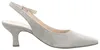 Gabor 41.510 Damenschuhe - Sling Pumps grau Elegant NEU Produktbild-Vorschau 15