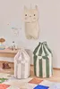 OYOY MINI, cestini decorativi, dimensioni L38 x P38 x H66, Anteprima dell’immagine prodotto 2
