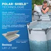 Bestway® LAY-Z-SPA® Eisbad Glacial Dip™ mit Filterpumpe Ø Produktbild-Vorschau 11