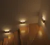2x LED Nachtlicht mit Bewegungsmelder und Dämmerungssensor, Produktbild-Vorschau 10
