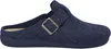 JOSEF SEIBEL Carson 01 | Pantofola da  Uomo | blu Anteprima dell’immagine prodotto 2