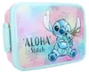 Lilo & Stitch Lunch-Set; bestehend aus Brotdose, Snackbox Produktbild-Vorschau 3
