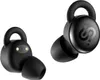 A pair of black wireless earbuds shown against a white background. Náhľad obrázku produktu