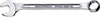 STAHLWILLE 13, 5.5 mm, Chrom, Chrom-Stahllegierung, Chrom, Produktbild-Vorschau 1