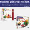 Magna-Tiles 21632, Juego de construcción, a partir de 3 Vista previa de la imagen del producto 8