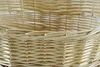Kobolo kosz upominkowy z plecionej wierzby 42x35x13/39 cm - Podgląd zdjęcia produktu 4
