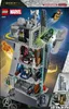 LEGO ǀ Marvel Avengers: Doomsday Neuer Avengers Tower Produktbild-Vorschau 8