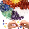 XIANNVXI Obsidian 400pcs Perlen Kristalle Steine für DIY Produktbild-Vorschau 1