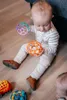 Oball Oball Classic Easygrasp Spielzeug – Rosa/Lila Produktbild-Vorschau 18