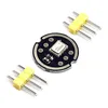 BerryBase INMP441 MEMS Omnidirektionales Mikrofonmodul, I2S Produktbild-Vorschau 1