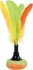 NEOPREN BRAZILIAN-SHUTTLE (Peteca) Handfederball Produktbild-Vorschau 3