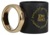 Paladone PP11517LR, Einzelbild, 0,5 l, Schwarz, Gold, Produktbild-Vorschau 2