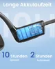 Knochenschall-Kopfhörer, Schwimmkopfhörer Eingebauter 32 GB Produktbild-Vorschau 8