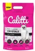 Silikonowy żwirek dla kotów Calitti Crystals 3,8L x 4 Podgląd zdjęcia produktu 6