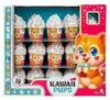 Kawaii Pups Mini Figuren 18er-Pack Display (30) Produktbild-Vorschau 4