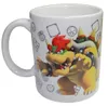 Nintendo Super Mario Bros Bowser Tasse + Geld-Box-Set Produktbild-Vorschau 3