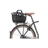 Panier KLICKfix Bikebasket GT - pour porte-bagages, Voir les images du produit 3