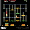 Blaze Entertainment Evercade - Data East Arcade 1, Autres Náhled obrázku produktu 4