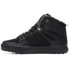 DC Chaussures Pure Hight Wnt, ADYS4000473BK Voir les images du produit 2