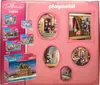 PLAYMOBIL 70890 Großes viktorianisches Puppenhaus Produktbild-Vorschau 12