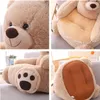 Welikera Kindersessel Kinder Plüschsessel Kuscheltier Produktbild-Vorschau 4