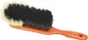com-four® 2x Handkehrbesen aus Holz - Handfeger mit Produktbild-Vorschau 8