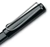 Pióro wieczne na naboje LAMY safari czarne wysoki połysk M Podgląd zdjęcia produktu 4