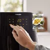 Philips Essential Connected HD9280/90 Airfryer XL Voir les images du produit 15