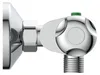 SCHÜTTE VINEA Duscharmatur mit Thermostat, Thermostat, Produktbild-Vorschau 2