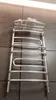 Koupelnový radiátor elektrický Parus Mix 9 170W 100x53 cm 2 Náhled obrázku produktu 6