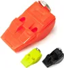 Acme Tornado 2000 Pfeife | Orange Produktbild-Vorschau 4