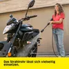 SPRYSKIWACZ WODY KARCHER K 4 CLASSIC ZBIORNIK DO Podgląd zdjęcia produktu 3