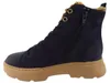 Paul Green Stiefelette Stiefelette Nubukleder Produktbild-Vorschau 9