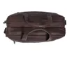The Chesterfield Brand Wax Pull Up Aktentasche Leder 44 cm Produktbild-Vorschau 3