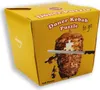 Kebab-Puzzle, 500 Teile. Lustig für einen Mann oder Ehemann Produktbild-Vorschau 1
