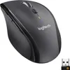 Logitech Marathon M705 Laser Maus wireless anthrazit Produktbild-Vorschau 22