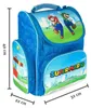 Super Mario - CLOU Schulranzen Set, 5-teilig Produktbild-Vorschau 4