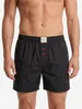 Phil & Co. Berlin Herren Webboxer 4er/8er/12er Pack, 60% Produktbild-Vorschau 4