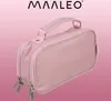 Trousse double extensible - rose Maaleo 24517 Voir les images du produit 16