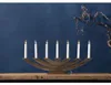 Star Trading Lustre de fenêtre "Navida", 7 flammes Voir les images du produit 5