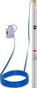 Brunnen-Tauchmotorpumpe STAL 1000 W 3800 l/h bis zu 85 m Produktbild-Vorschau 2