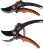BLACK+DECKER Cesoie da giardino Lame in acciaio temprato - Anteprima dell’immagine prodotto 8